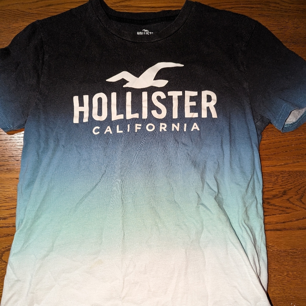 Short sleeve and long sleeve hombre tshirts